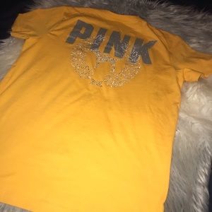 Pink shirt 👚 Brand New ✅✅